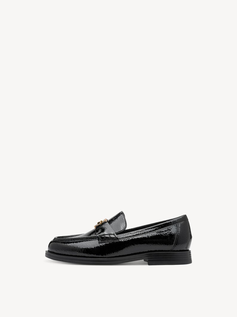 - pantoufles - noir 1-24351-45-018 acheter tamaris faible chaussures chaussons en ligne