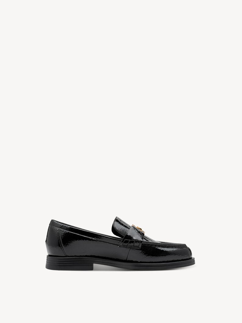 - pantoufles - noir 1-24351-45-018 acheter tamaris faible chaussures chaussons en ligne