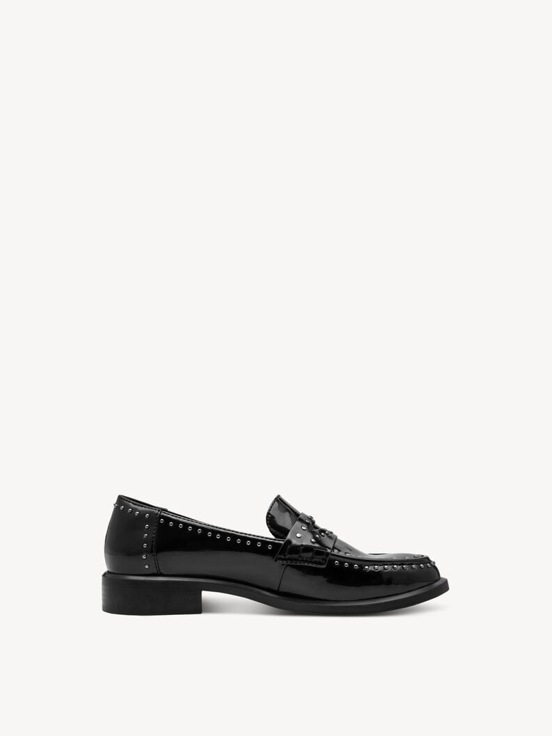 - pantoufles - noir 1-24360-45-001 acheter tamaris faible chaussures chaussons en ligne