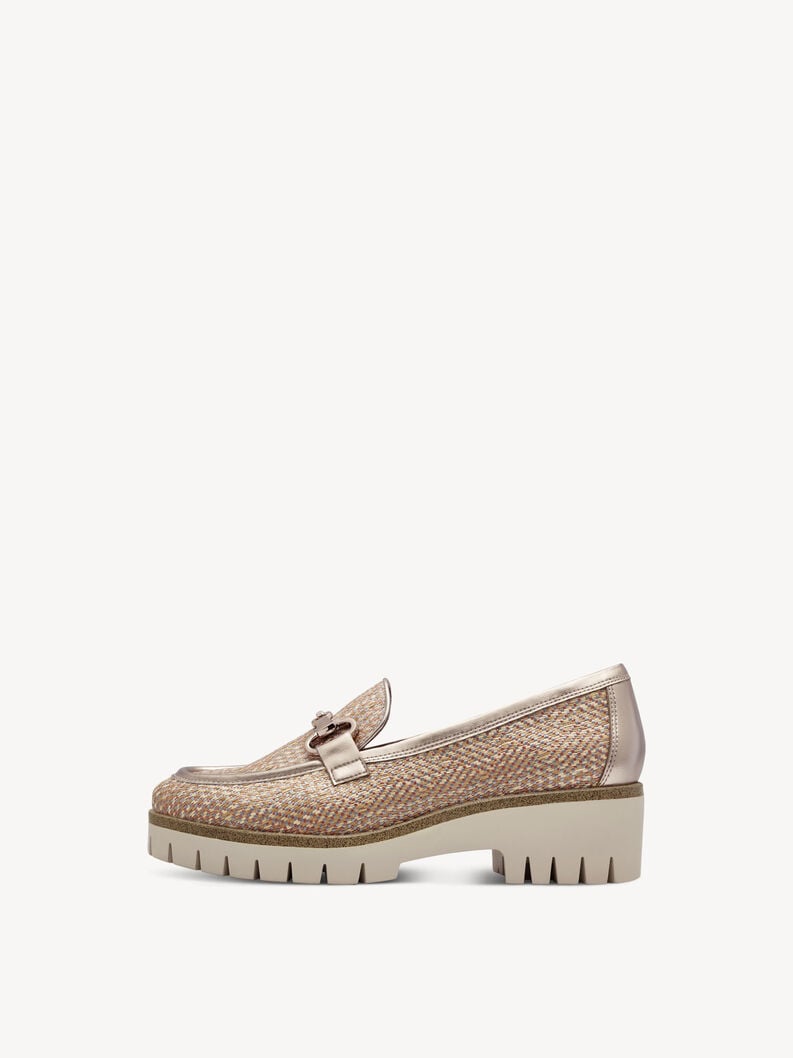 pantoufle métalliques 1-24424-42-988 acheter tamaris faible chaussures chaussons en ligne