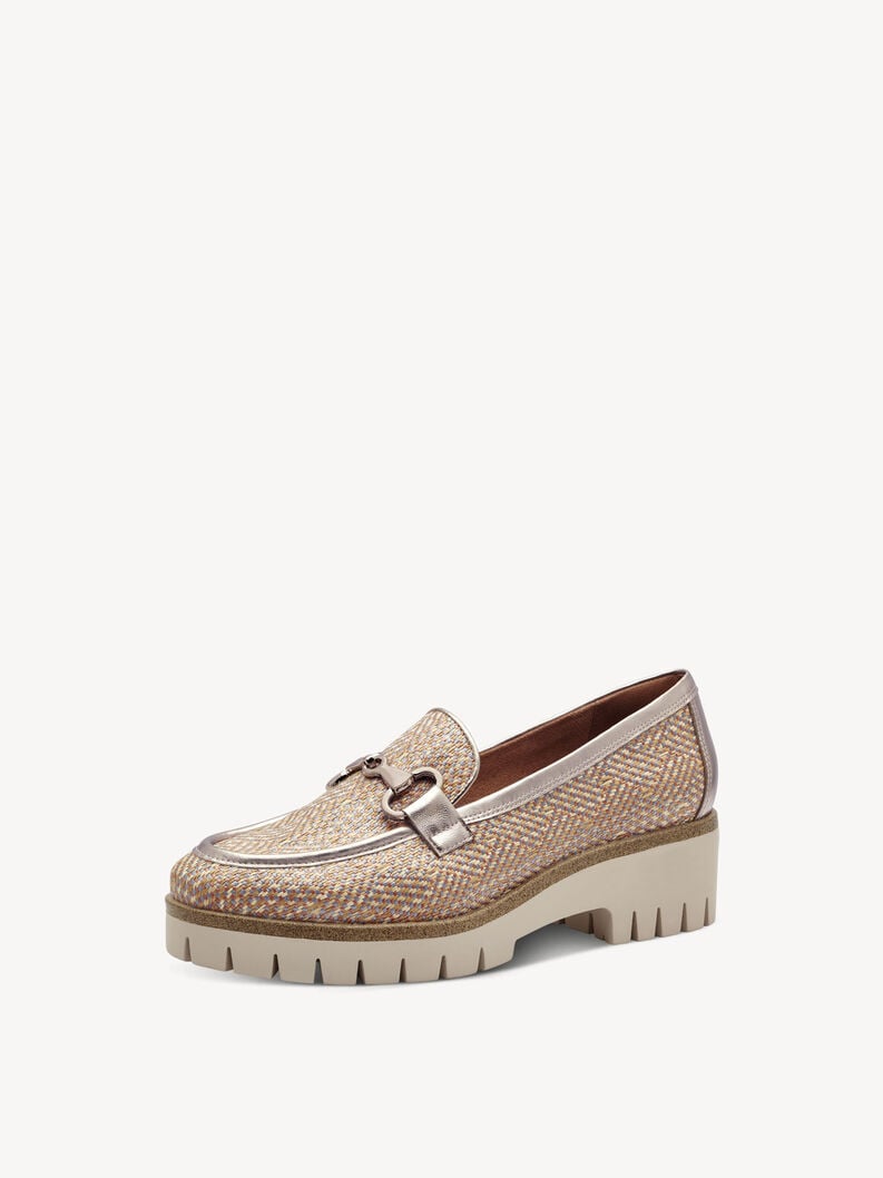 pantoufle métalliques 1-24424-42-988 acheter tamaris faible chaussures chaussons en ligne