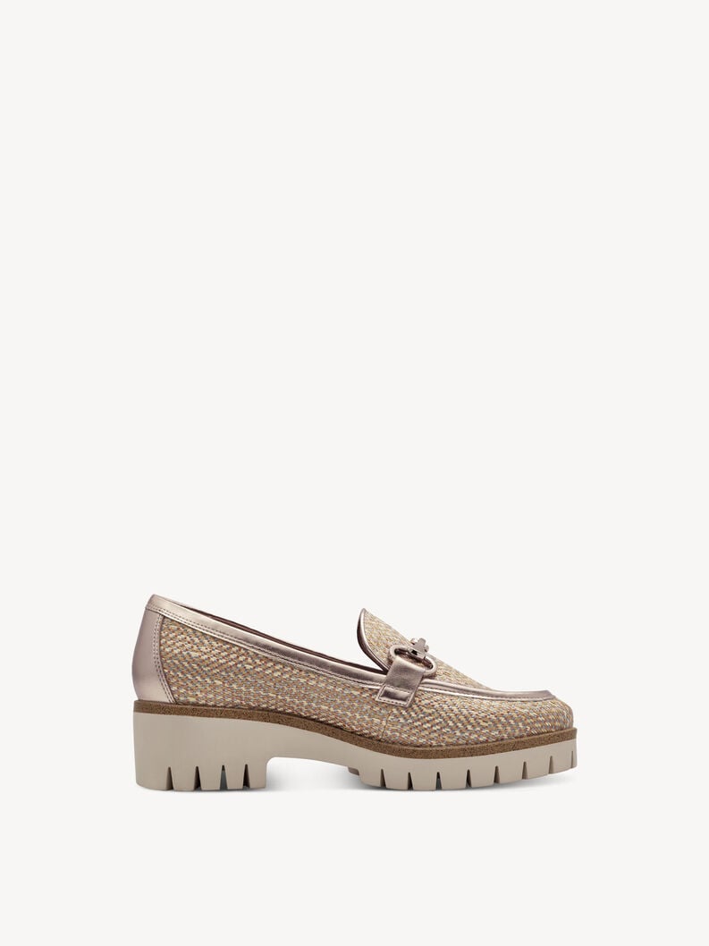 pantoufle métalliques 1-24424-42-988 acheter tamaris faible chaussures chaussons en ligne
