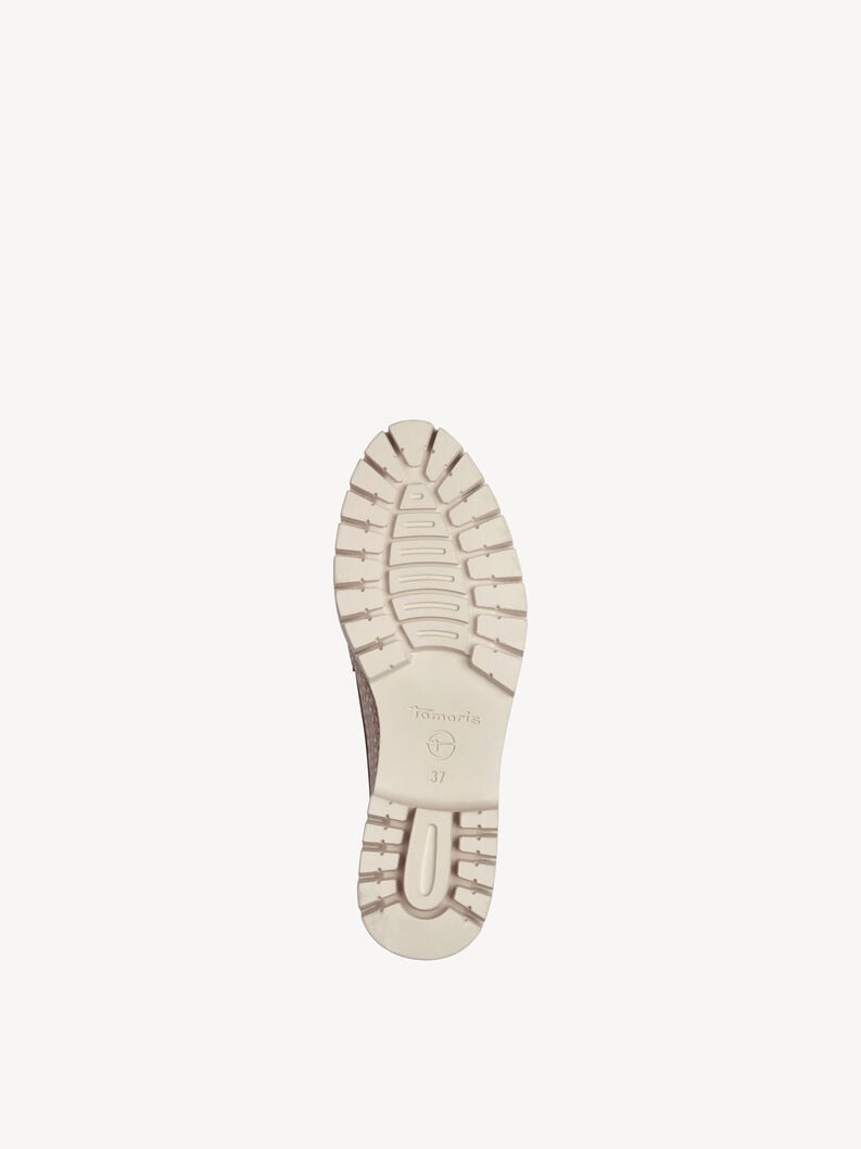 pantoufle métalliques 1-24424-42-988 acheter tamaris faible chaussures chaussons en ligne