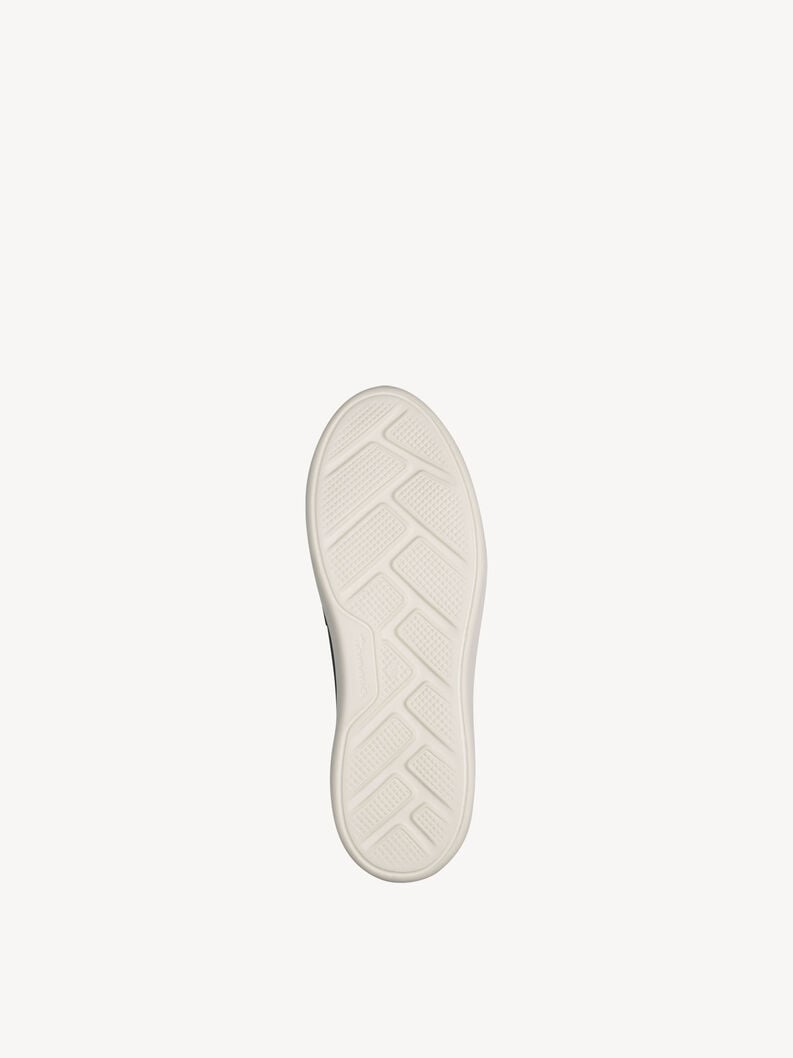 pantoufle bleu 1-24749-44-807 acheter tamaris faible chaussures chaussons en ligne