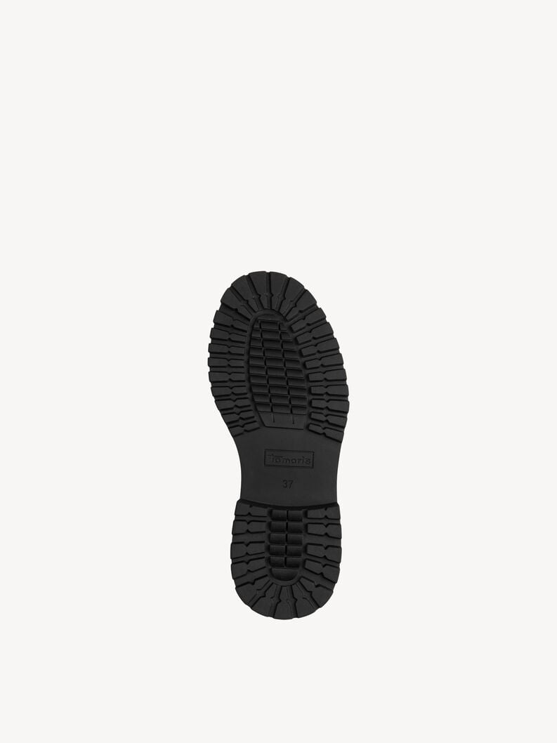 - pantoufles - noir 1-24764-45-001 acheter tamaris faible chaussures chaussons en ligne