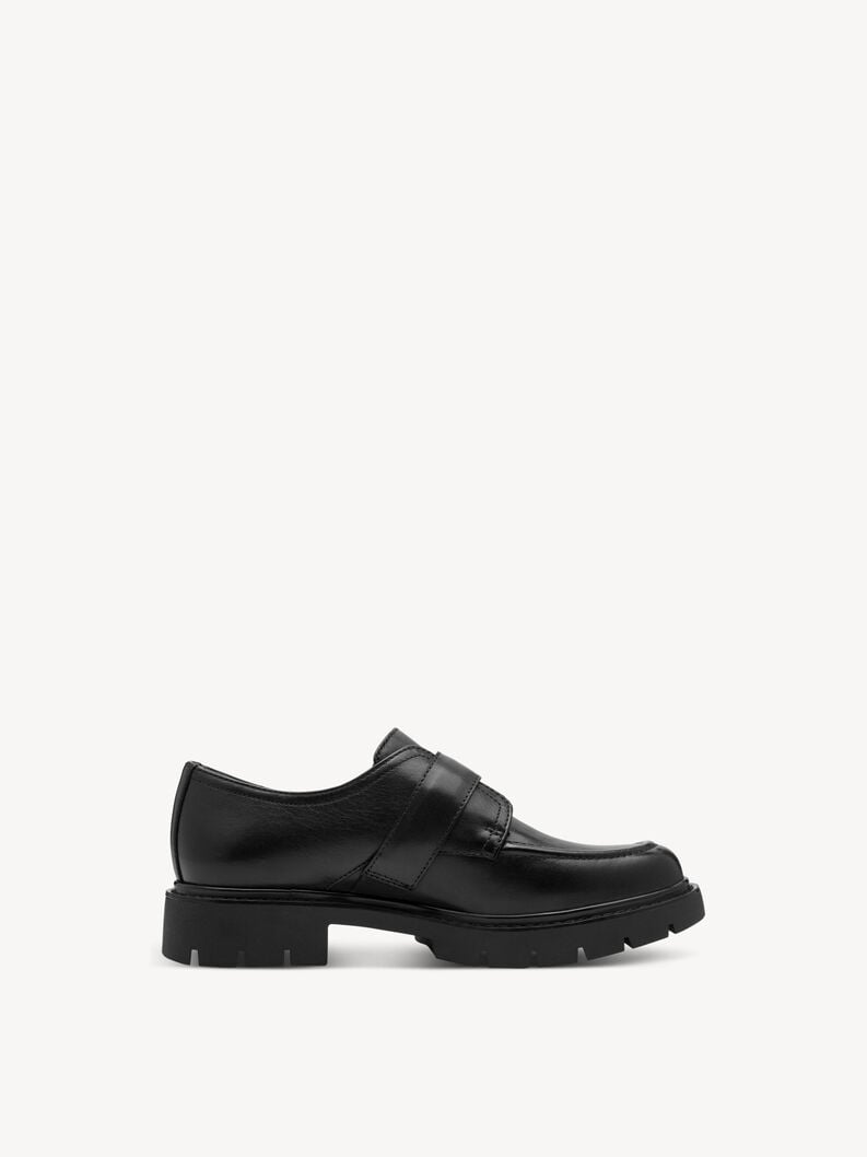 - pantoufles - noir 8-84316-45-022 acheter tamaris faible chaussures chaussons en ligne