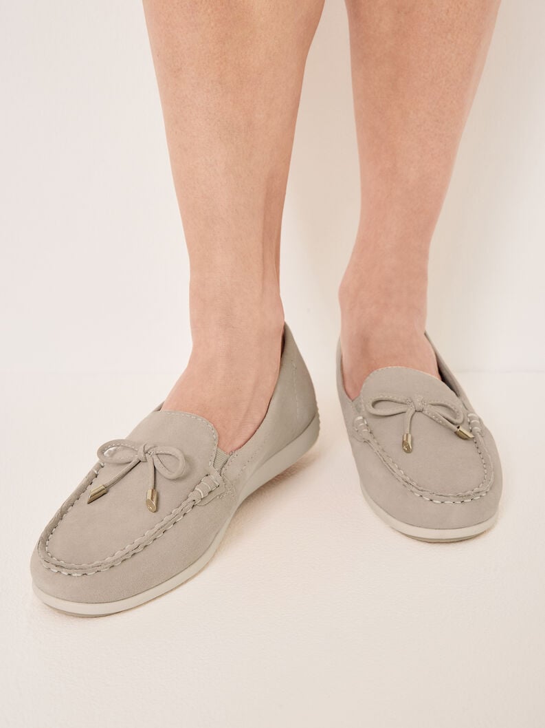 cuir slipper - brun 8-84600-44-402 acheter tamaris faible chaussures chaussons en ligne