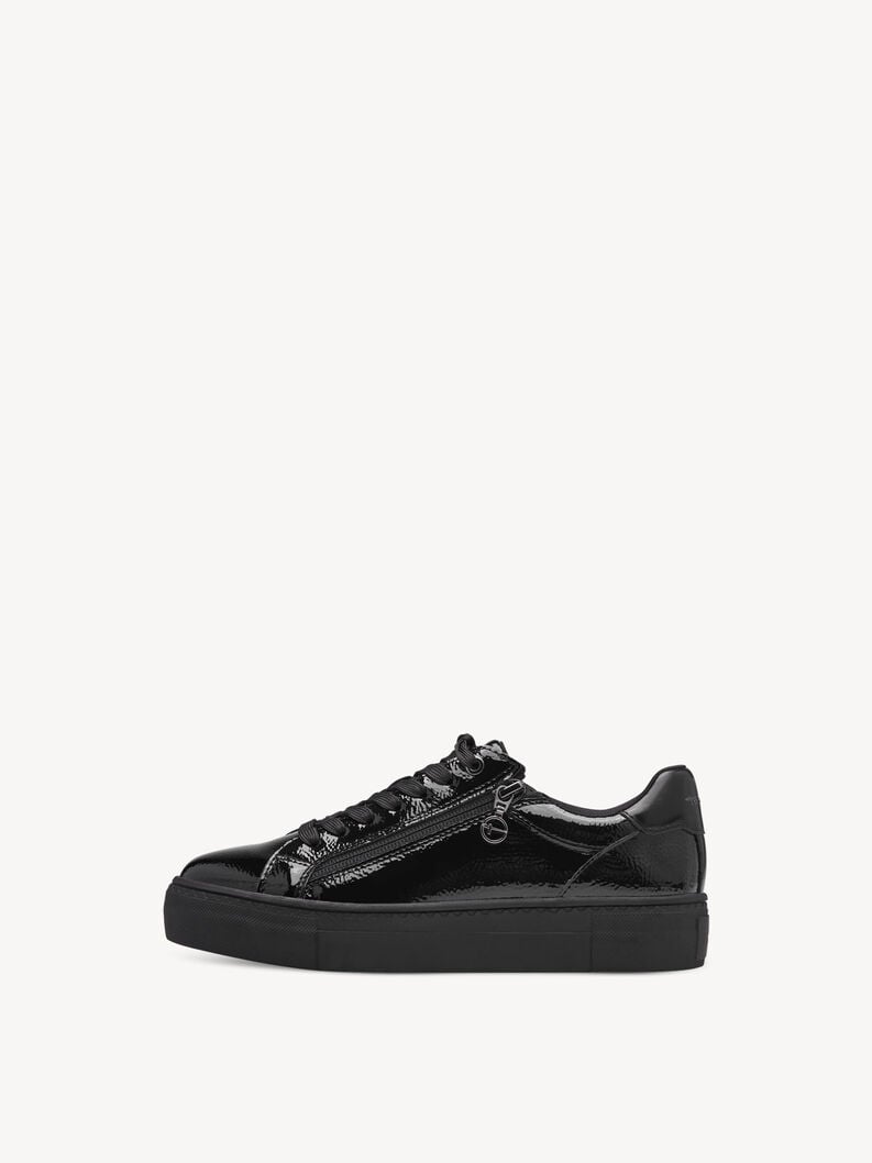 sneaker - noir 1-23313-41-018 acheter des baskets tamaris en ligne