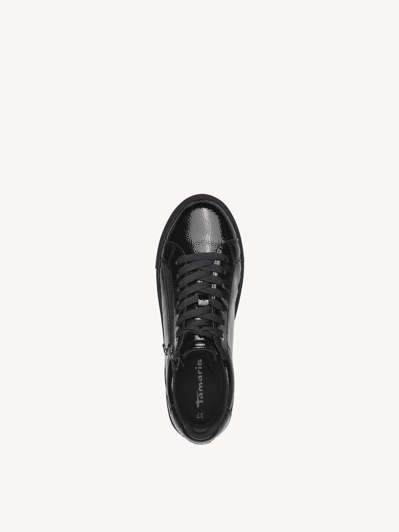 sneaker - noir 1-23313-41-018 acheter des baskets tamaris en ligne