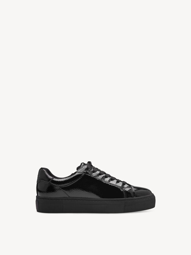 sneaker - noir 1-23313-41-018 acheter des baskets tamaris en ligne
