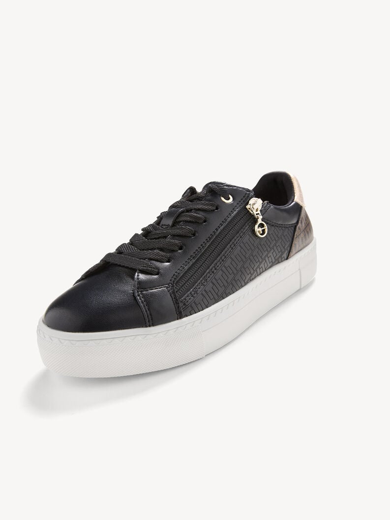 sneaker - noir 1-23313-41-048 acheter des baskets tamaris en ligne