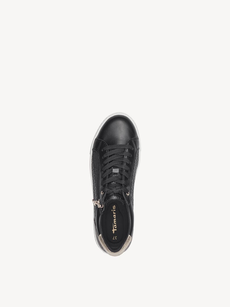 sneaker - noir 1-23313-41-048 acheter des baskets tamaris en ligne