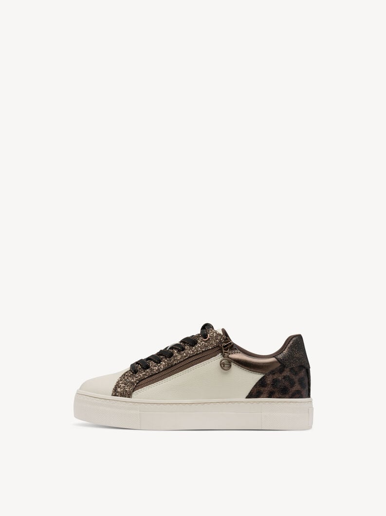 sneaker beige 1-23313-41-430 acheter des baskets tamaris en ligne