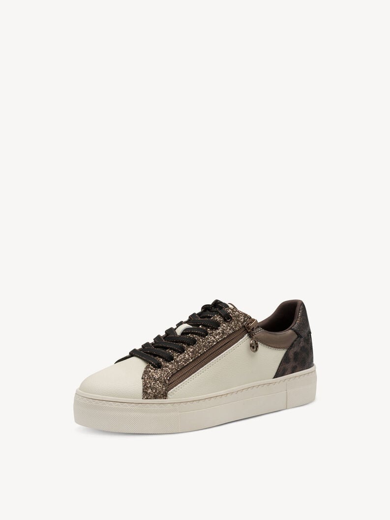sneaker beige 1-23313-41-430 acheter des baskets tamaris en ligne