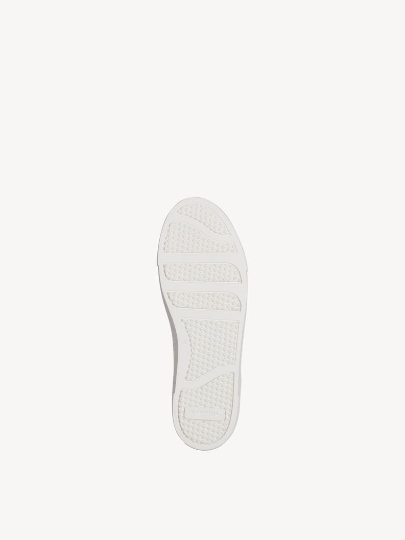 sneaker beige 1-23313-41-485 acheter des baskets tamaris en ligne