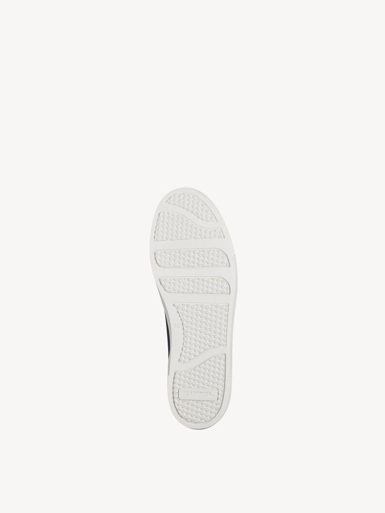 sneaker - bleu 1-23313-41-805 acheter des baskets tamaris en ligne