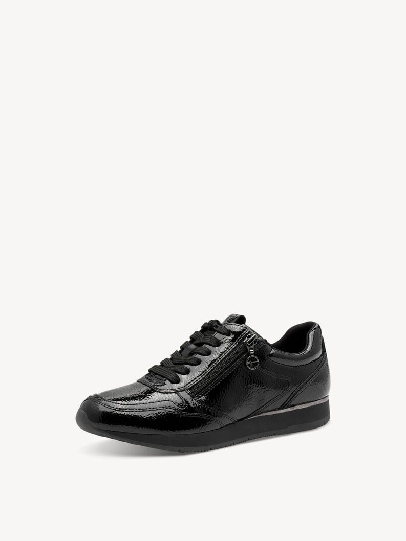 sneaker - noir 1-23603-42-018 acheter des baskets tamaris en ligne