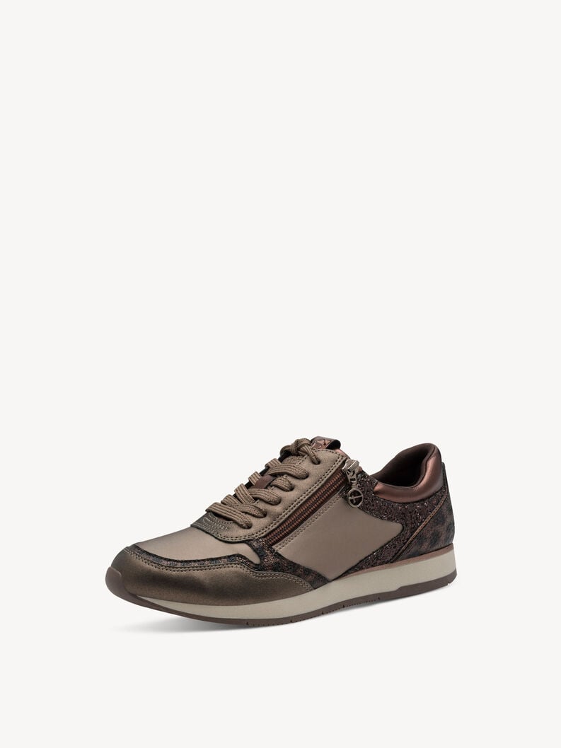 sneaker - brun 1-23603-42-391 acheter des baskets tamaris en ligne