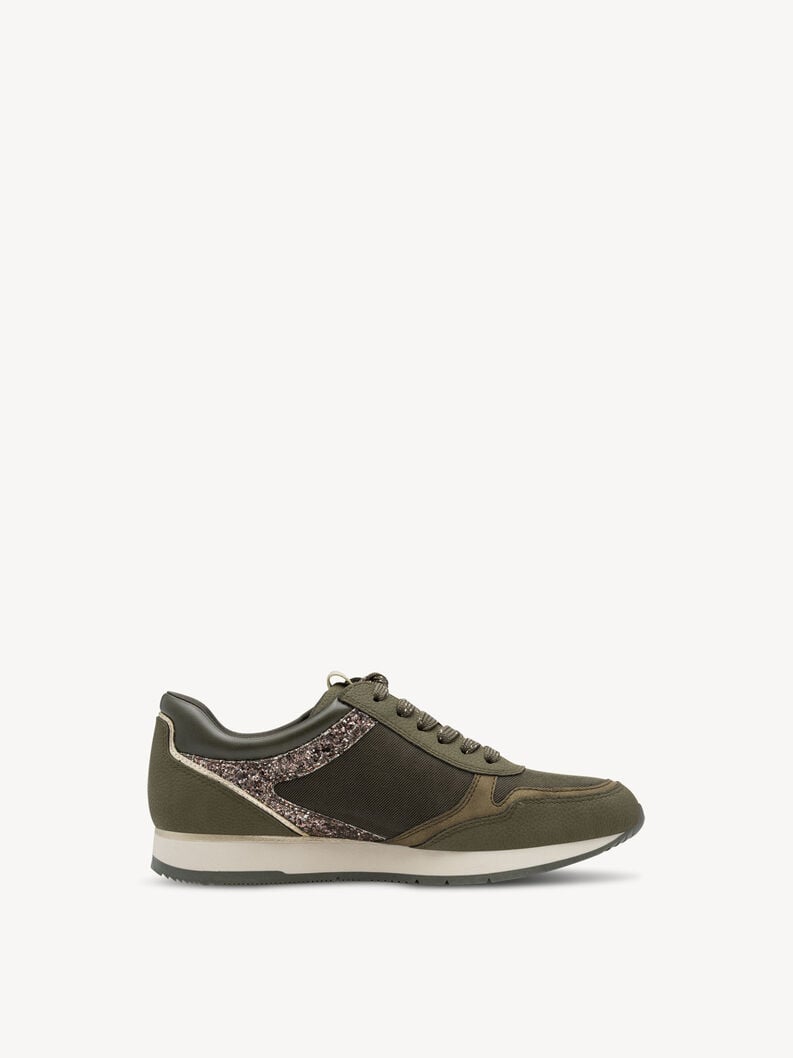 sneaker - vert 1-23603-42-7b1 acheter des baskets tamaris en ligne