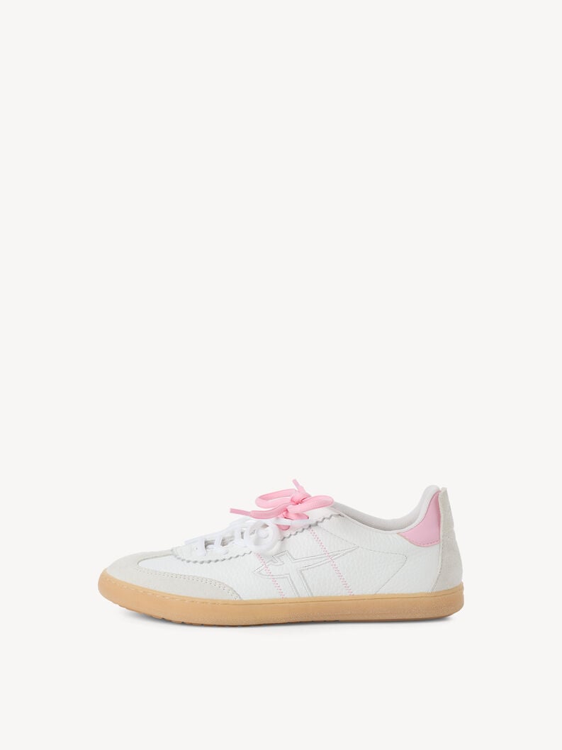 sneaker - blanc 1-23609-46-156 acheter des baskets tamaris en ligne