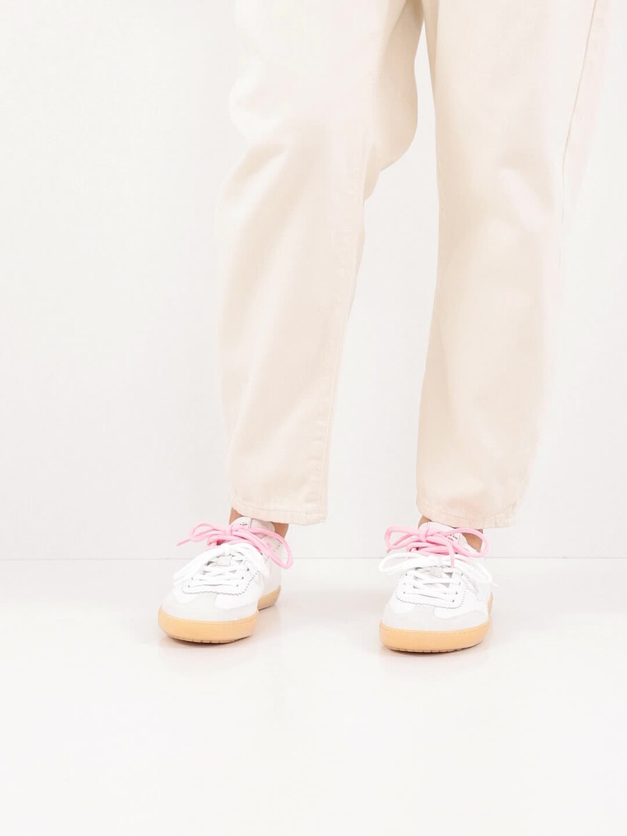 sneaker - blanc 1-23609-46-156 acheter des baskets tamaris en ligne