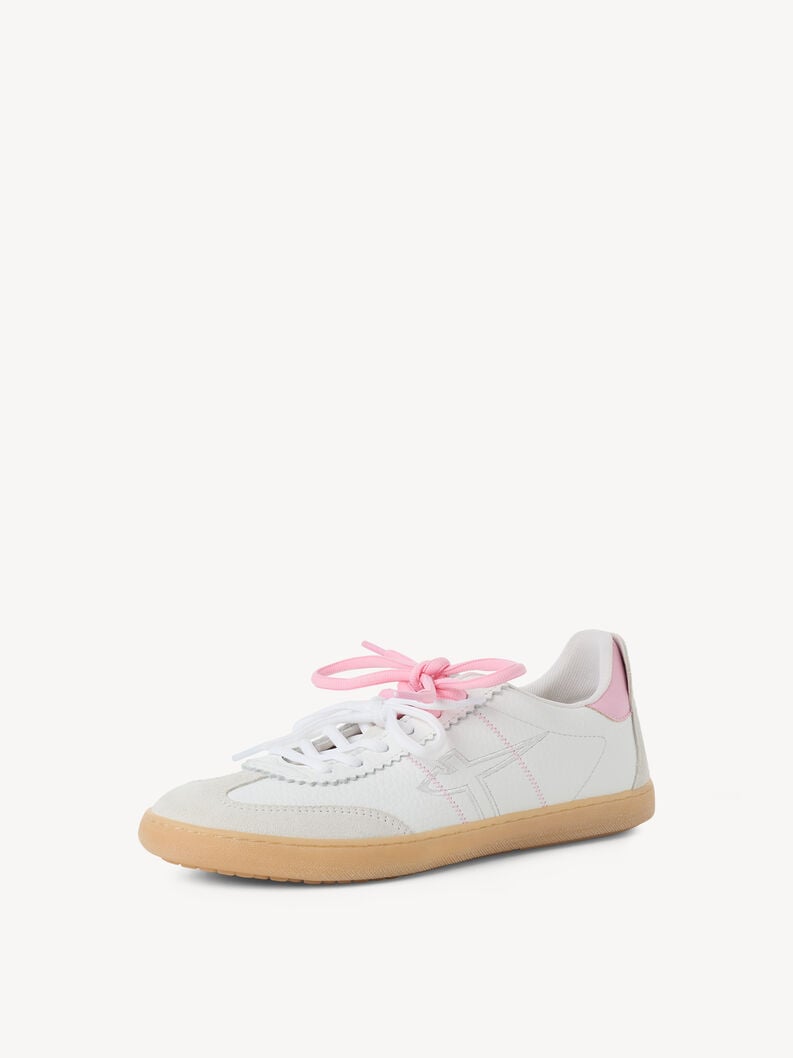 sneaker - blanc 1-23609-46-156 acheter des baskets tamaris en ligne