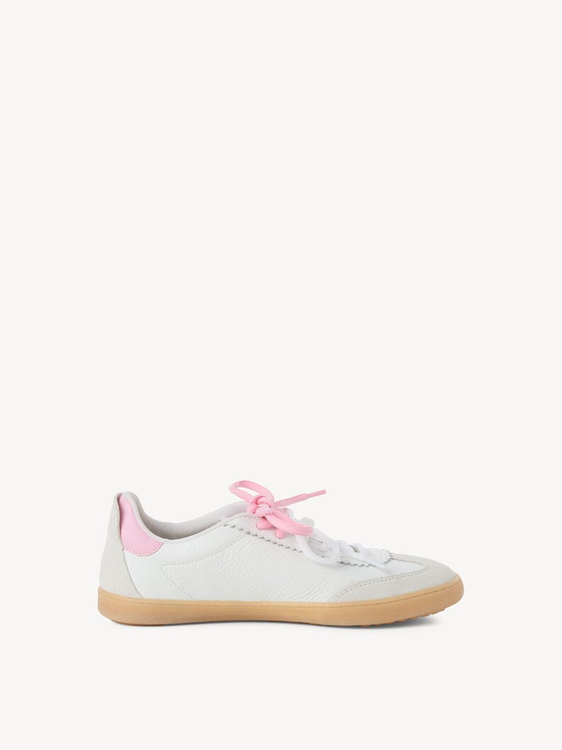 sneaker - blanc 1-23609-46-156 acheter des baskets tamaris en ligne