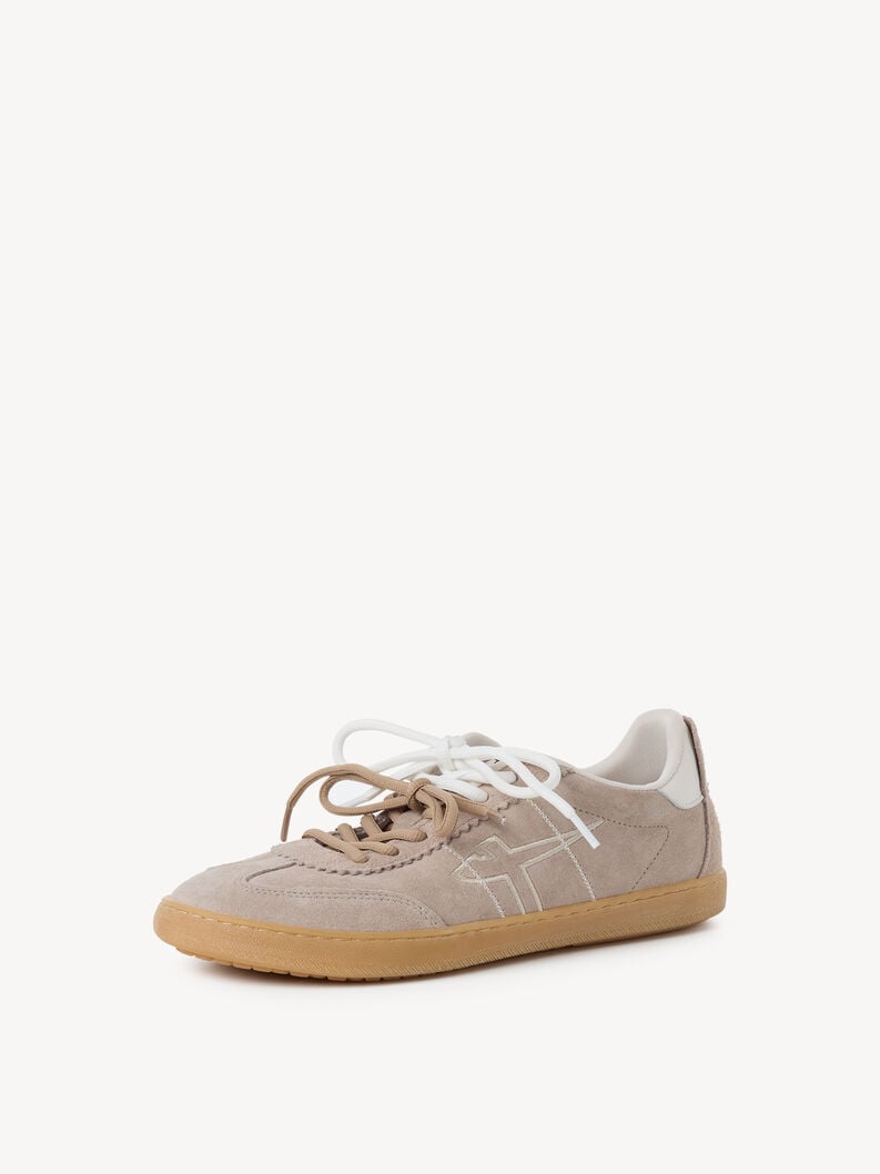sneaker beige 1-23609-46-341 acheter des baskets tamaris en ligne