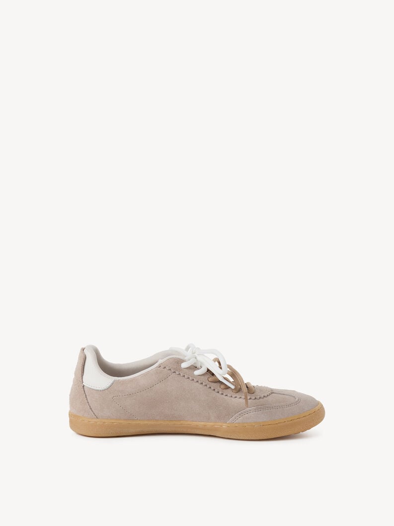 sneaker beige 1-23609-46-341 acheter des baskets tamaris en ligne