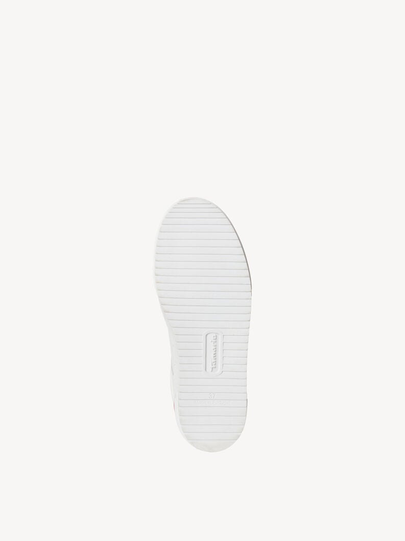 baskets - rose 1-23617-42-510 acheter des baskets tamaris en ligne