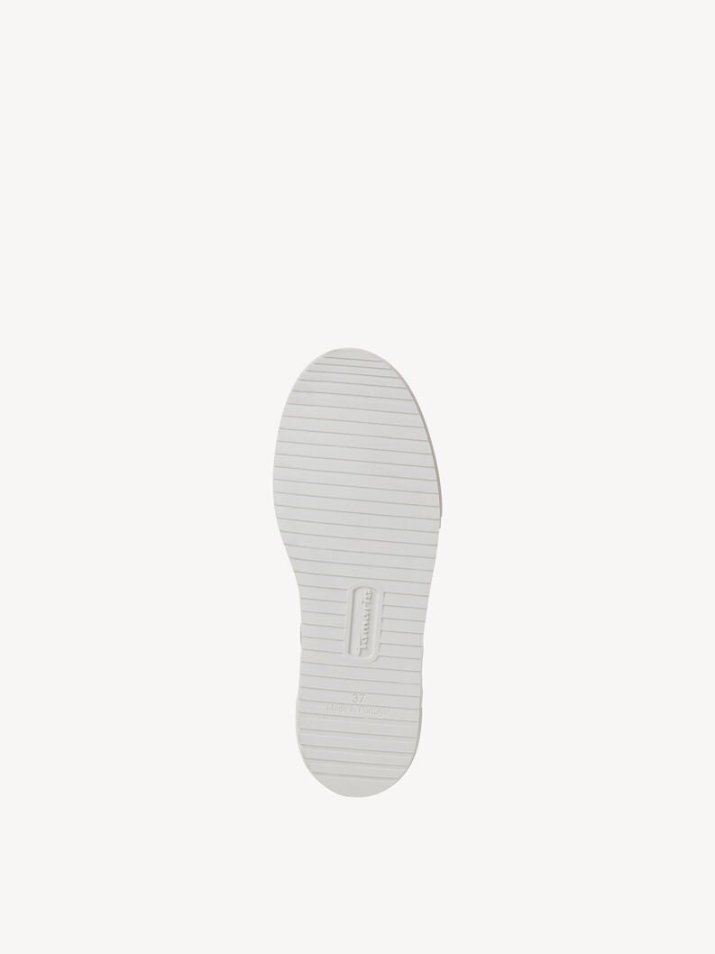 baskets - jaune 1-23617-42-600 acheter des baskets tamaris en ligne