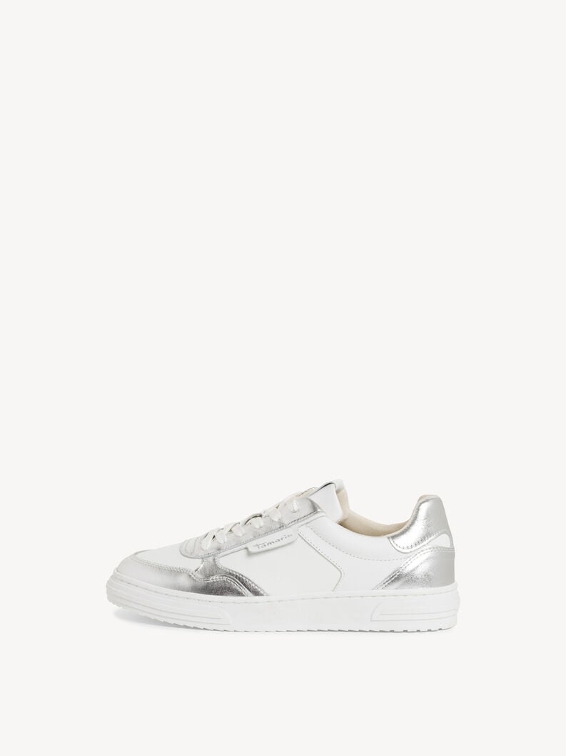 sneaker metallic 1-23617-42-941 acheter des baskets tamaris en ligne