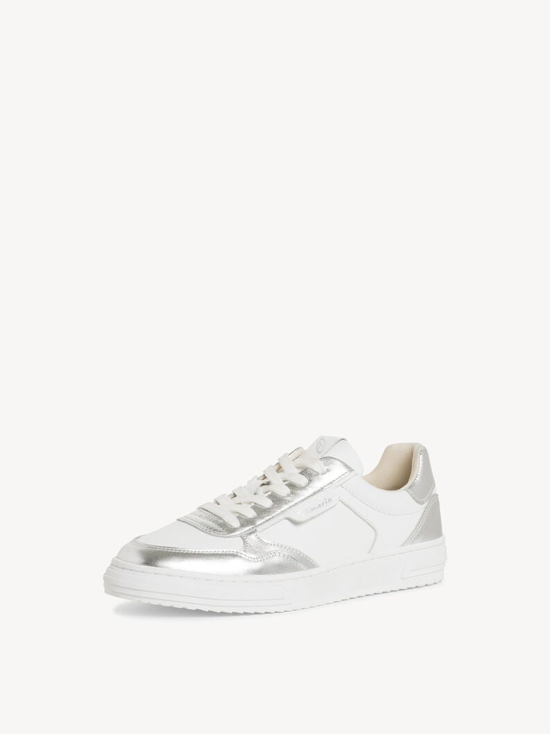 sneaker metallic 1-23617-42-941 acheter des baskets tamaris en ligne