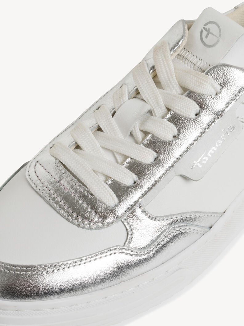 sneaker metallic 1-23617-42-941 acheter des baskets tamaris en ligne
