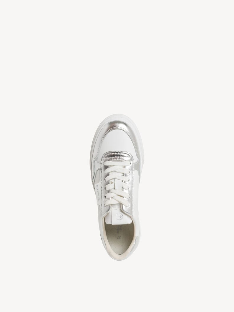 sneaker metallic 1-23617-42-941 acheter des baskets tamaris en ligne