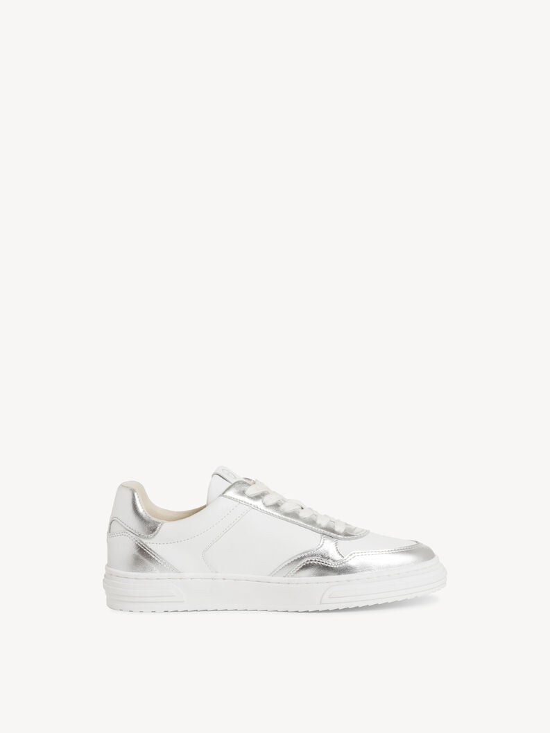 sneaker metallic 1-23617-42-941 acheter des baskets tamaris en ligne