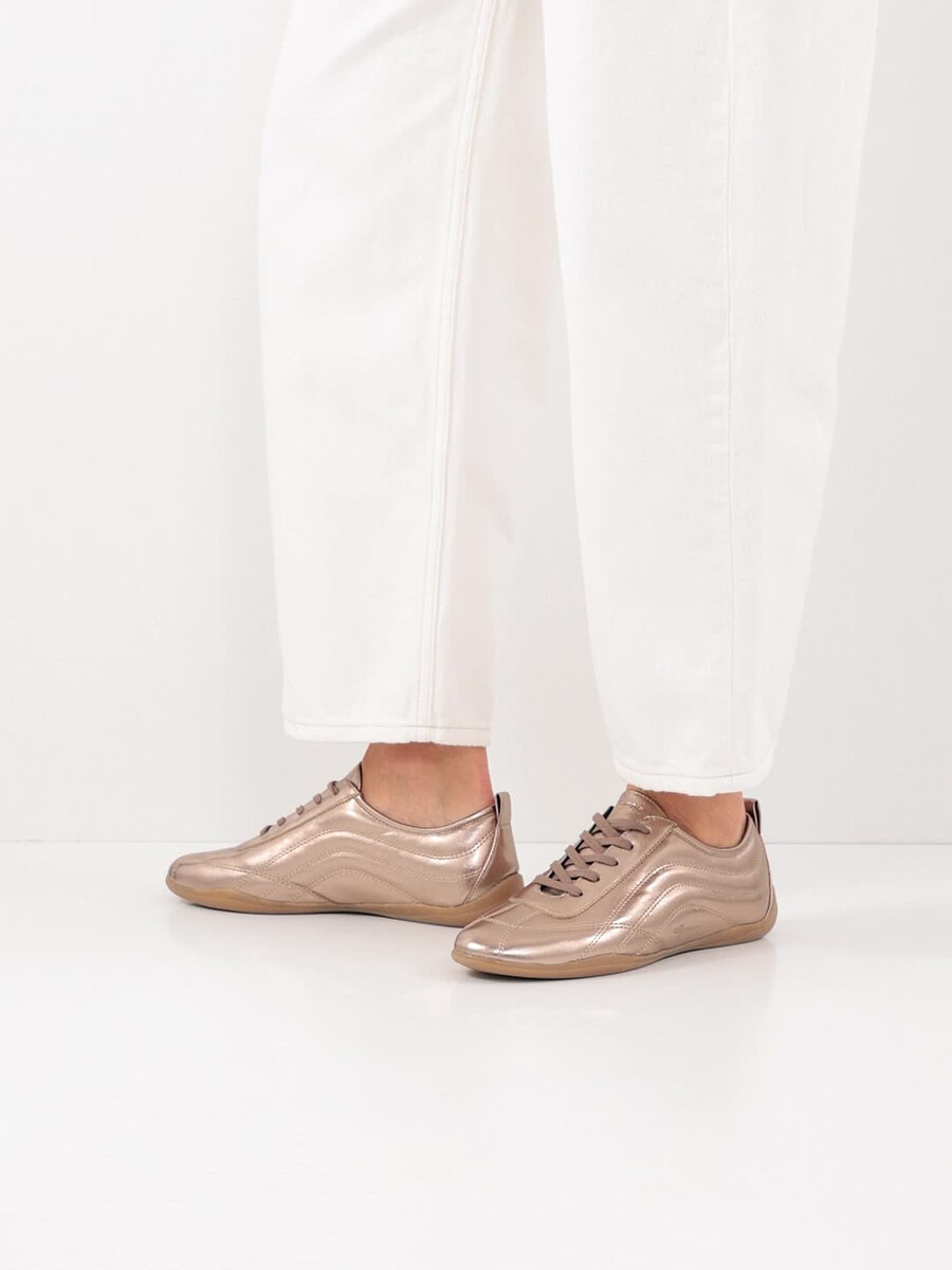 sneaker - or 1-23620-44-900 acheter des baskets tamaris en ligne
