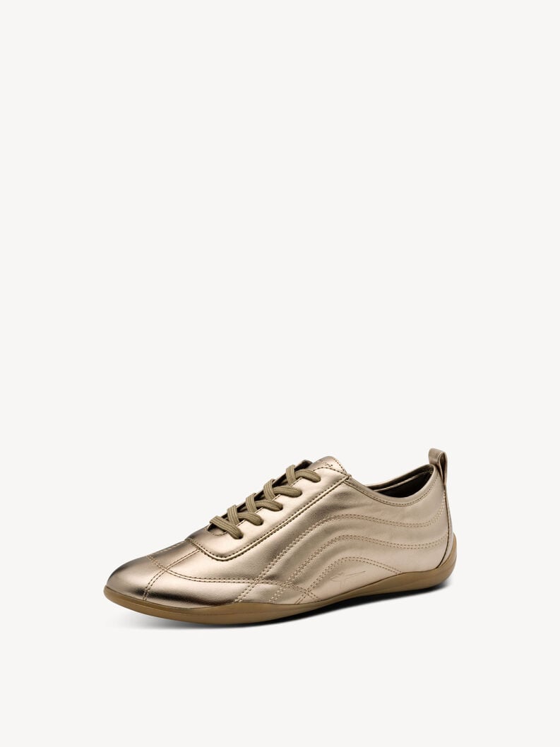 sneaker - or 1-23620-44-900 acheter des baskets tamaris en ligne