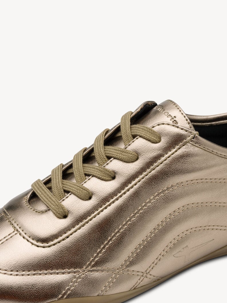 sneaker - or 1-23620-44-900 acheter des baskets tamaris en ligne