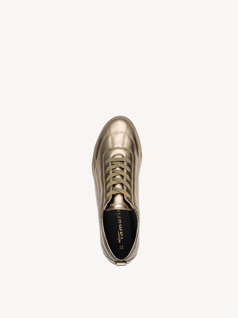 sneaker - or 1-23620-44-900 acheter des baskets tamaris en ligne