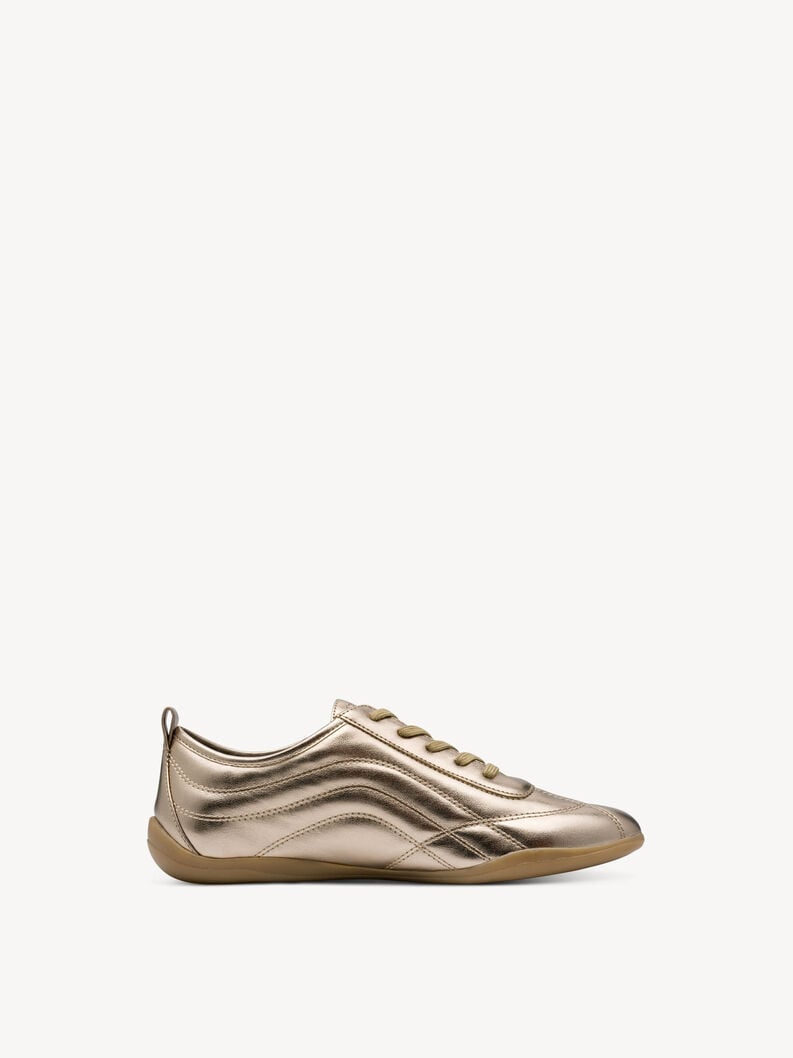 sneaker - or 1-23620-44-900 acheter des baskets tamaris en ligne