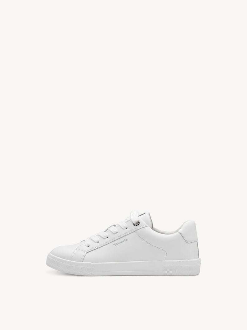 sneaker - blanc 1-23622-42-146 acheter des baskets tamaris en ligne