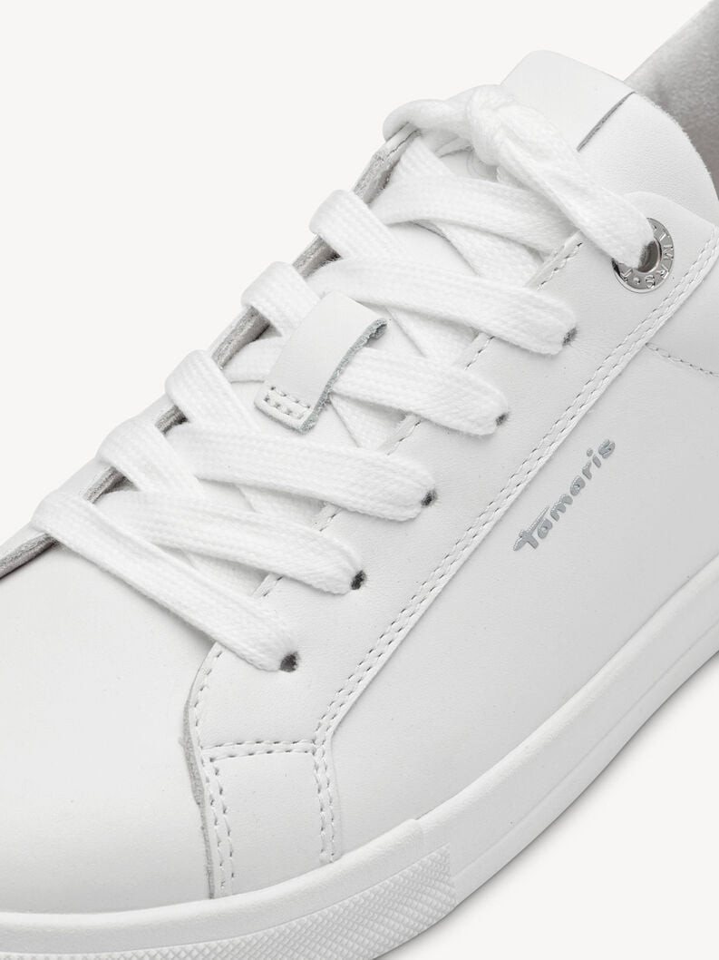 sneaker - blanc 1-23622-42-146 acheter des baskets tamaris en ligne