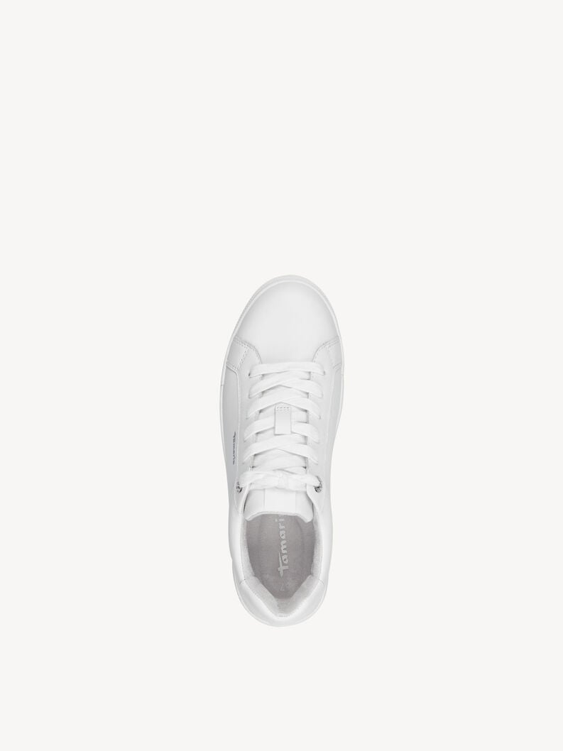 sneaker - blanc 1-23622-42-146 acheter des baskets tamaris en ligne