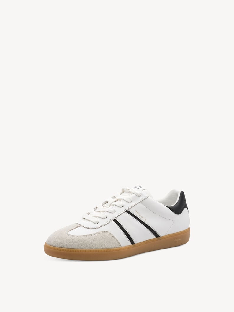 sneaker - blanc 1-23624-43-125 acheter des baskets tamaris en ligne