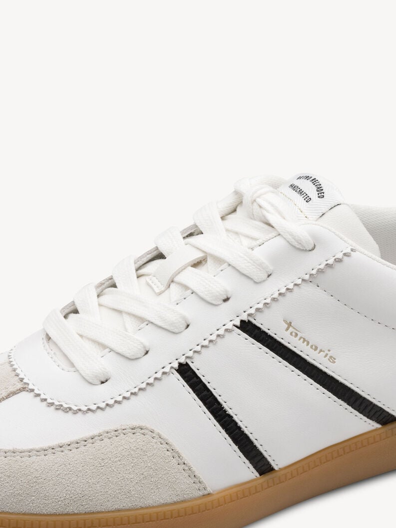 sneaker - blanc 1-23624-43-125 acheter des baskets tamaris en ligne
