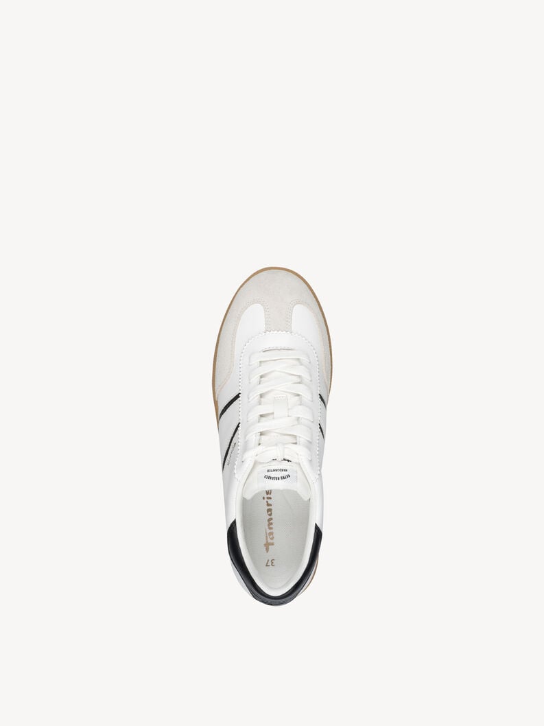 sneaker - blanc 1-23624-43-125 acheter des baskets tamaris en ligne