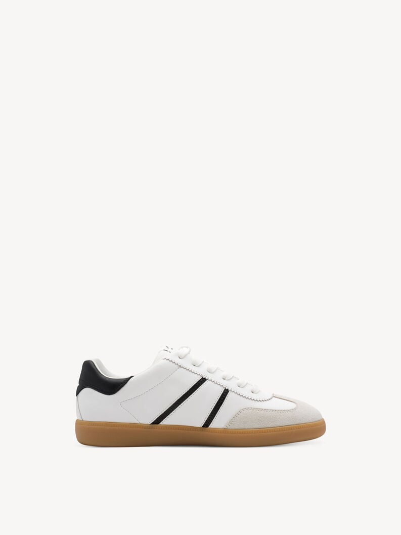 sneaker - blanc 1-23624-43-125 acheter des baskets tamaris en ligne
