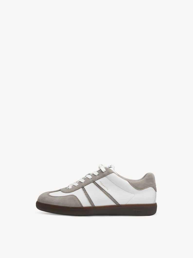 sneaker - blanc 1-23624-43-147 acheter des baskets tamaris en ligne