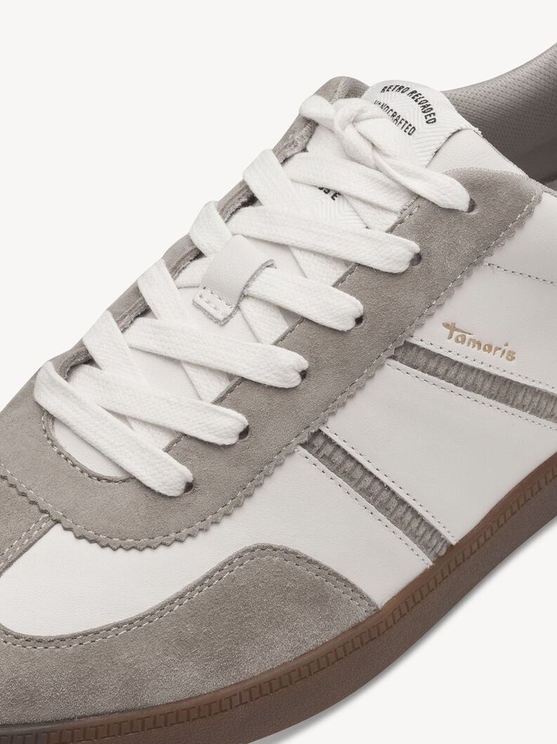 sneaker - blanc 1-23624-43-147 acheter des baskets tamaris en ligne